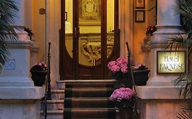 Hotel Farnese