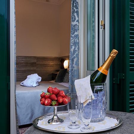 Hotel Farnese Roma Esterno foto