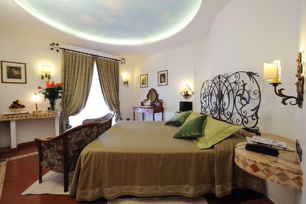 Hotel Farnese Roma Esterno foto