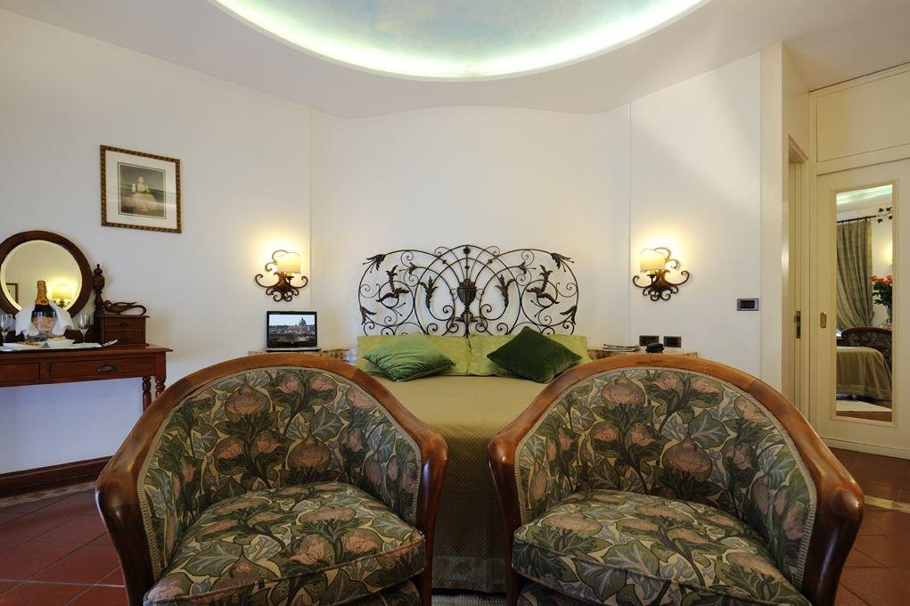 Hotel Farnese Roma Esterno foto